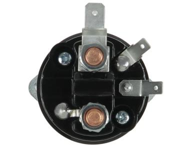 Solenoid TT76071