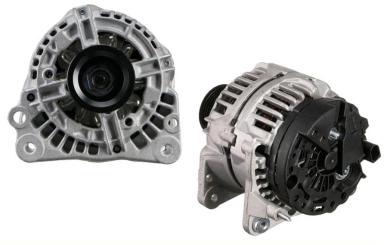 Alternator TT12710