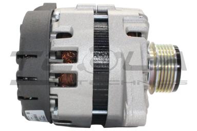 Alternator TT12621