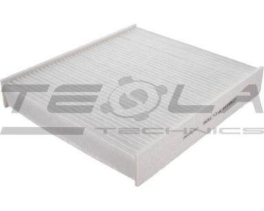 Cabin air filter TTF1048