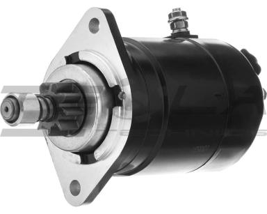 Starter TT16034