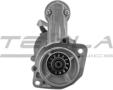 Starter TT15818