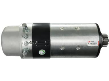 Starter TT17133