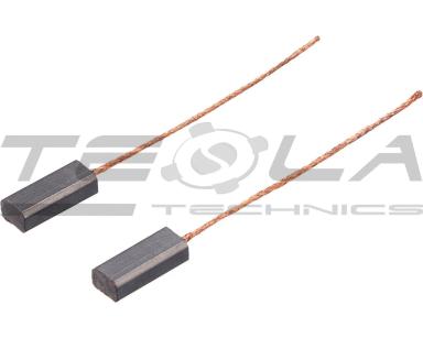 Alternator brush set TT51404