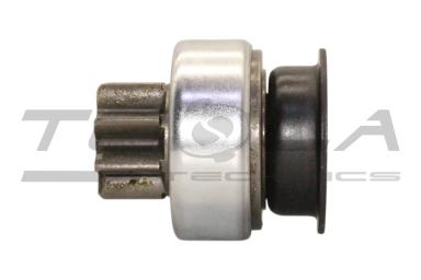 Drive/Clutch TT61174 A