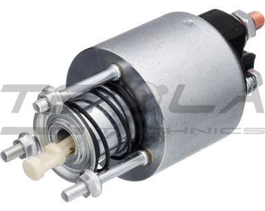 Solenoid TT76562