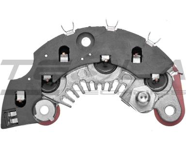 Rectifier TT34065