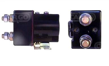 Solenoid TT76341