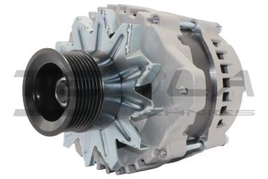 Alternator TT12638