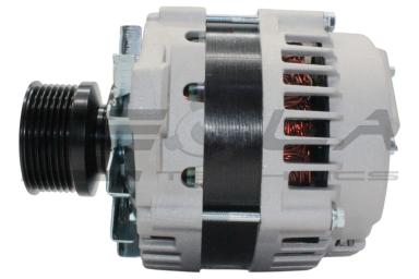 Alternator TT11607