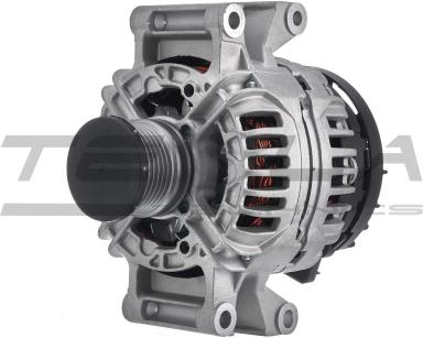 Alternator TT11195