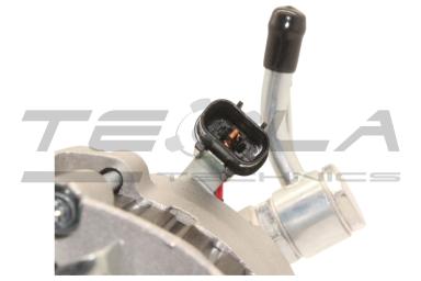 Alternator TT12757