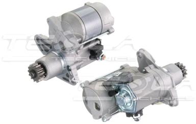 Starter TT15837