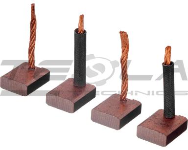 Starter brush set TT53203
