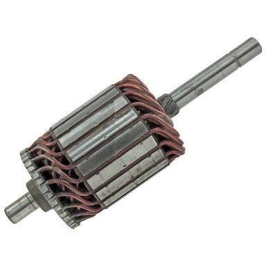 Armature TT71157