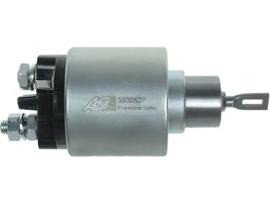Solenoid TT76103