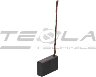 Heater motor brush set TT53400