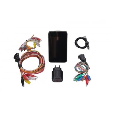Tester TT27134