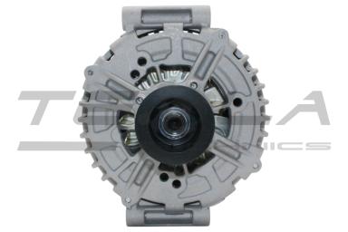 Alternator TT12561