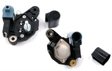 Regulator TT31653