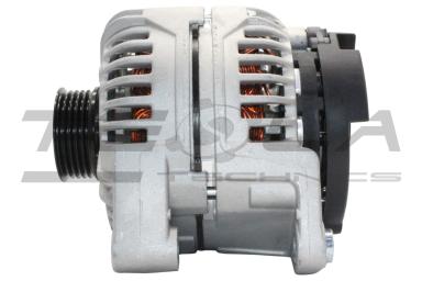 Alternator TT12332