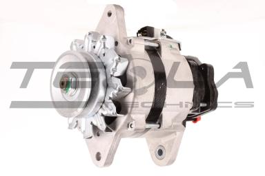 Alternator TT11711