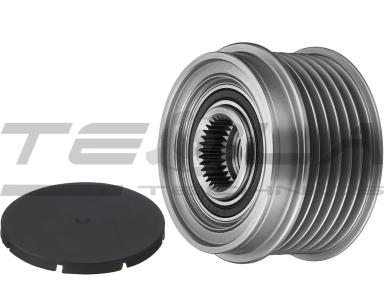 Freewheel pulley TT64501