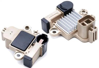 Regulator TT31674