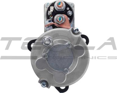 Starter TT15256