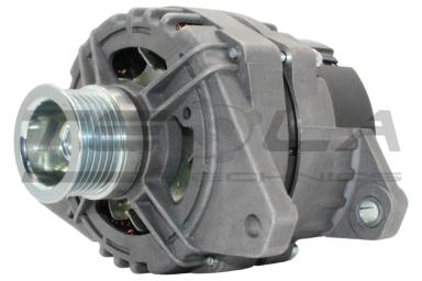 Alternator TT12674