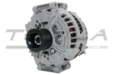 Alternator TT12561