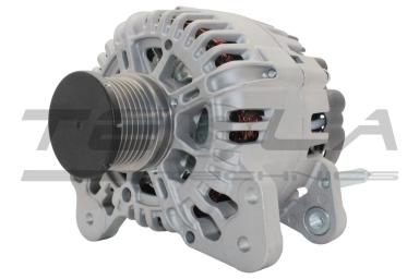 Alternator TT12664