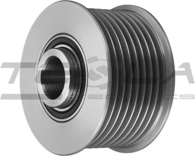 Freewheel pulley TT64311