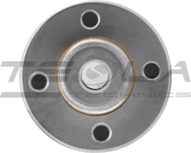 Solenoid TT76861