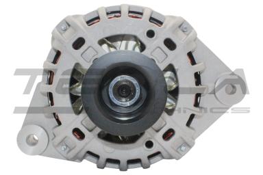 Alternator TT12687