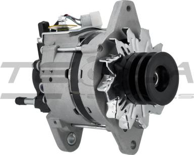 Alternator TT11776