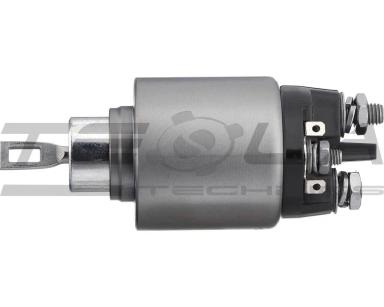 Solenoid TT76601