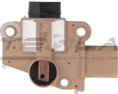 Regulator TT31633
