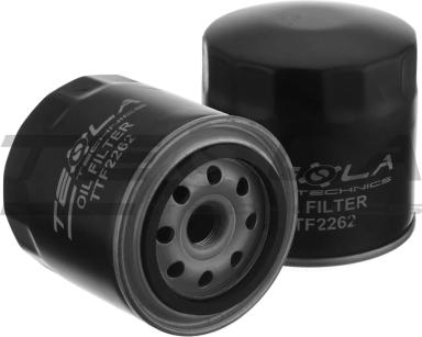 Oil filter TTF2262
