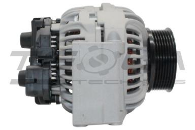 Alternator TT12285