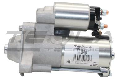 Starter TT16339