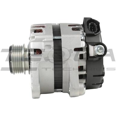 Alternator TT12621 PRO