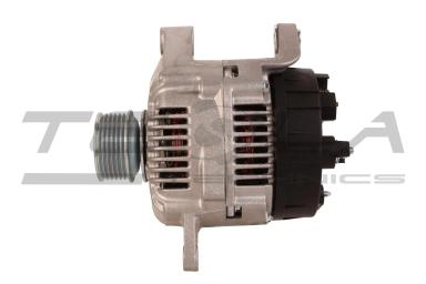 Alternator TT11520