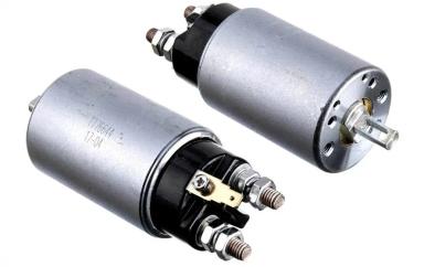 Solenoid TT76644