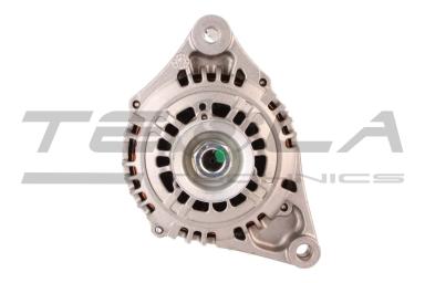 Alternator TT11762