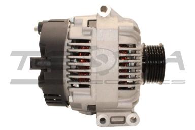 Alternator TT12985