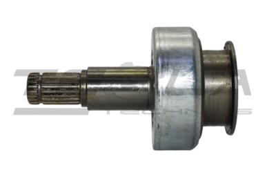 Drive/Clutch TT62091 A
