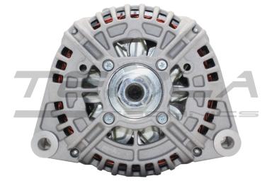 Alternator TT12747