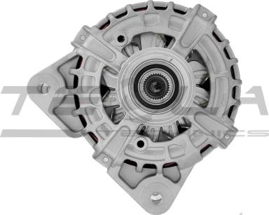 Alternator TT12904