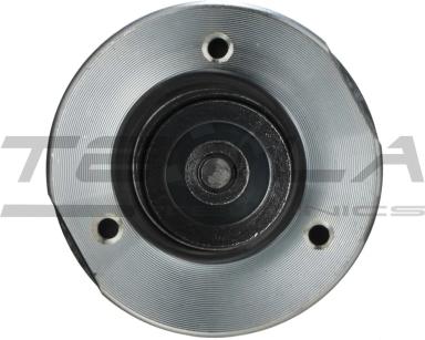 Solenoid TT76145